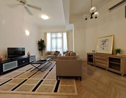 Orange Regency (D10), Apartment #599287901